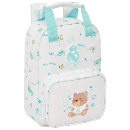 Real Madrid Baby backpack 28cm product photo