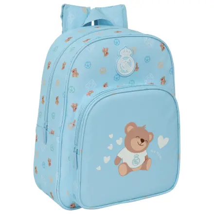 Real Madrid Baby adaptable backpack 34cm product photo