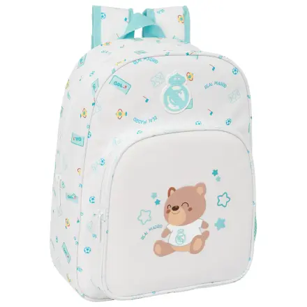 Real Madrid Baby adaptable backpack 34cm product photo