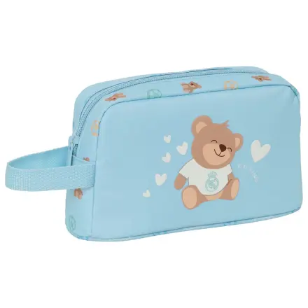 Real Madrid Baby thermos breakfast bag product photo