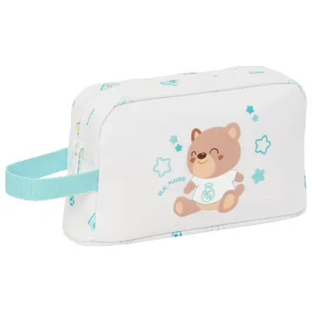 Real Madrid Baby thermos breakfast bag product photo