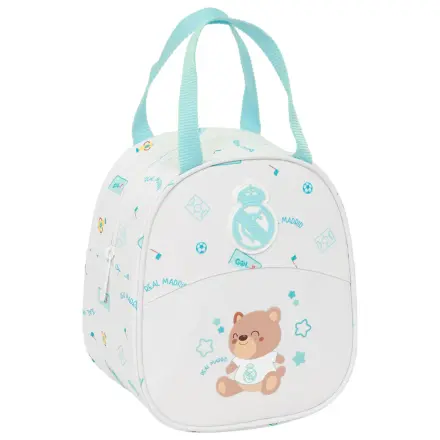 Real Madrid Baby lunch bag product photo