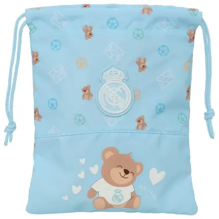 Real Madrid Baby lunch bag product photo