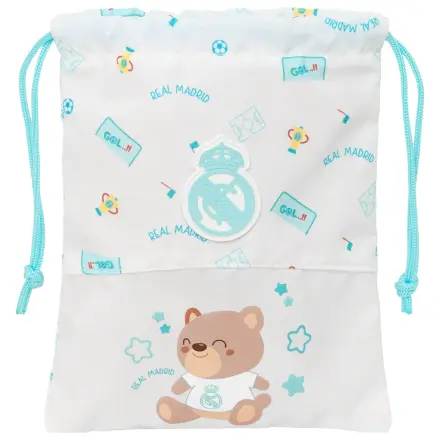 Real Madrid Baby lunch bag product photo