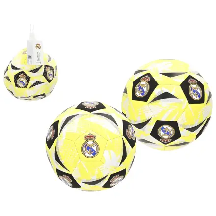 Real Madrid Beach soccer ball product photo
