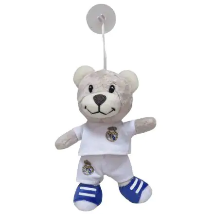 Real Madrid Bear plush toy 17cm product photo