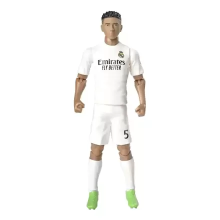 Real Madrid Bellingham Action figure 20cm termékfotója