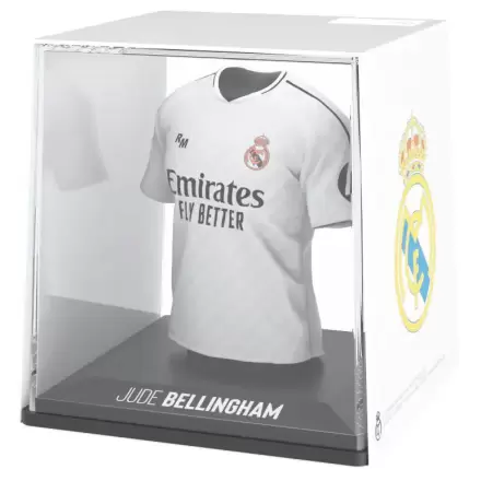 Real Madrid Bellingham mini t-shirt figure product photo