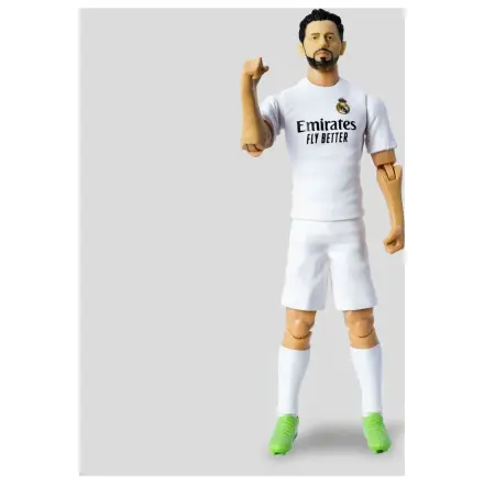 Real Madrid Bernardo Silva Action figure 20cm product photo