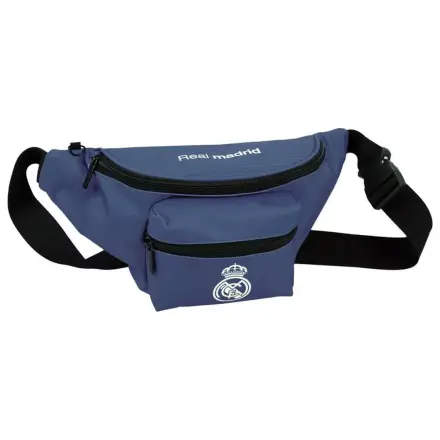 Real Madrid Blue belt bag 32 cm product photo