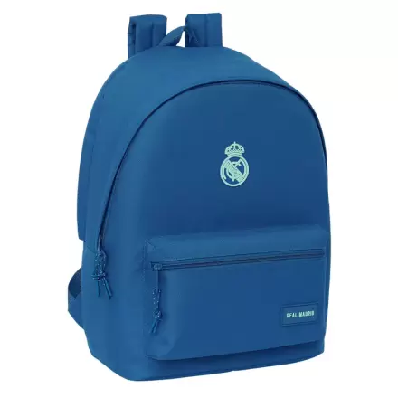Real Madrid blue backpack 44cm product photo