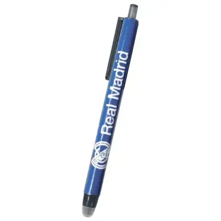 Real Madrid Blue Erasable Pen product photo