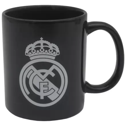 Real Madrid mug 330ml termékfotója