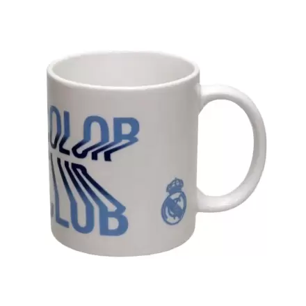 Real Madrid mug 330ml termékfotója