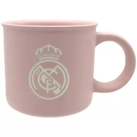 Real Madrid mug 430ml termékfotója