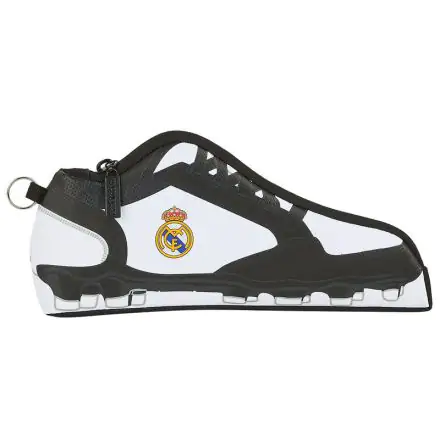 Real Madrid shoe pencil case product photo
