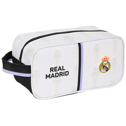 Real Madrid shoes bag product photo