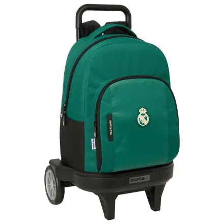 Real Madrid Compact Evolution trolley 45cm product photo