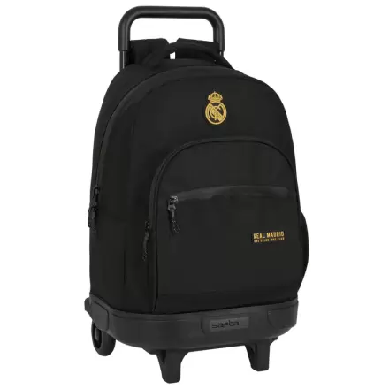 Real Madrid compact trolley 45cm product photo