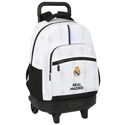 Real Madrid Compact trolley 45cm product photo