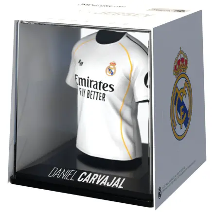 Real Madrid Daniel Carvajal mini t-shirt figure product photo