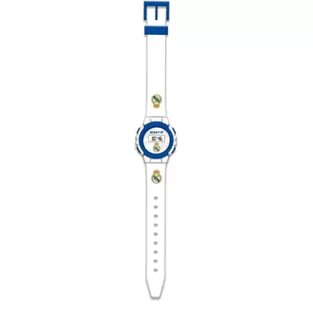 Real Madrid digital watch termékfotója