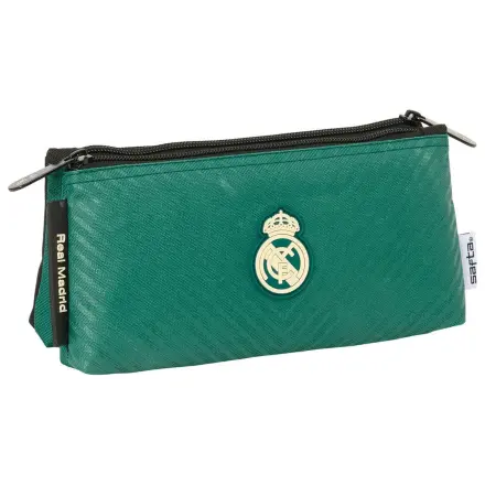 Real Madrid  double vanity case product photo