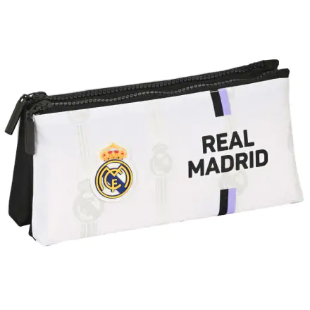 Real Madrid double vanity case product photo