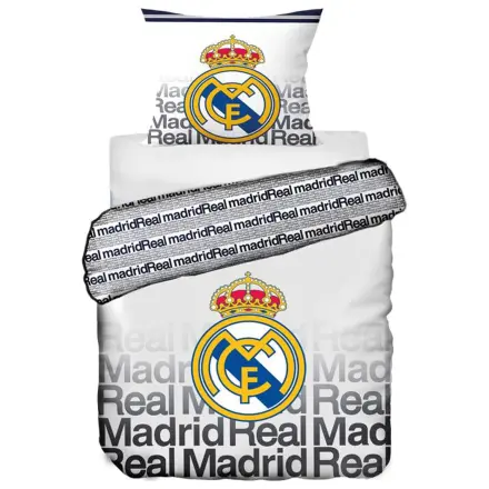 Real Madrid Elite Style Duvet Cover product photo
