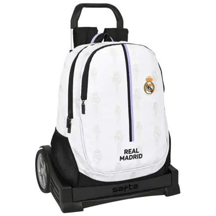 Real Madrid Evolution trolley 44cm product photo