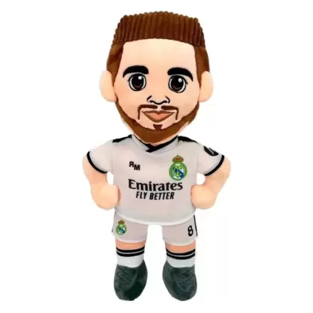Real Madrid Federico Valverde plush toy 25cm product photo