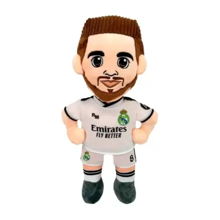 Real Madrid Federico Valverde plush toy 40cm product photo
