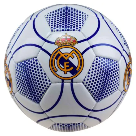 Real Madrid football ball product photo