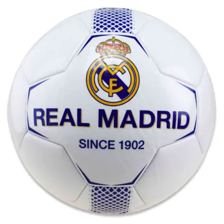 Real Madrid football ball product photo