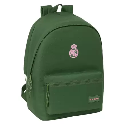 Real Madrid green backpack 44cm product photo