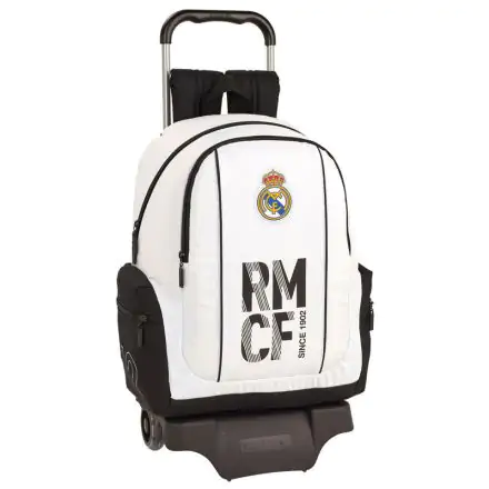 Real Madrid trolley 43cm trolley 905 product photo