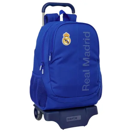 Real Madrid trolley 45cm product photo