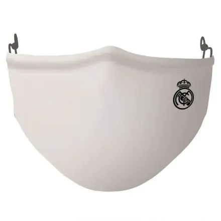 Real Madrid children reusable face mask product photo