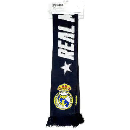 Real Madrid ¡Hala Madrid! double fan scarf product photo