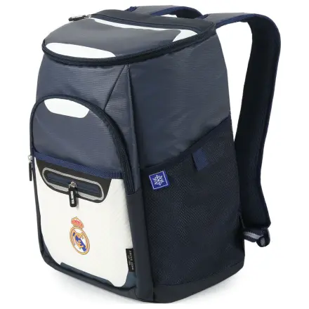 Real Madrid thermal food carrier backpack product photo