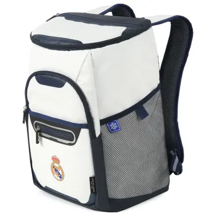 Real Madrid thermal food carrier backpack product photo
