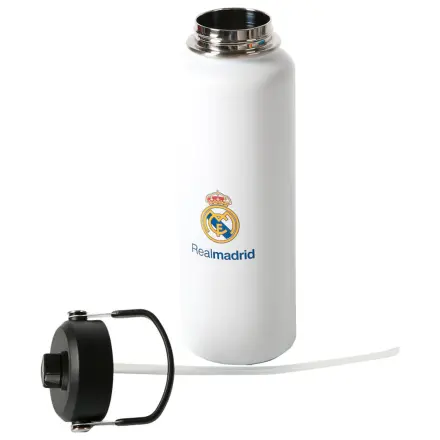Real Madrid thermal bottle 1200ml product photo