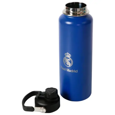Real Madrid thermal bottle 1200ml product photo
