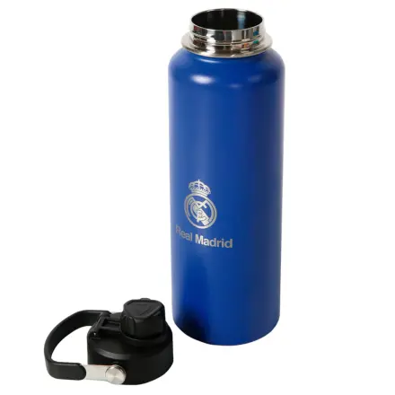 Real Madrid thermal bottle 1200ml product photo