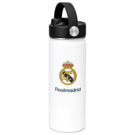 Real Madrid thermal bottle 530ml product photo