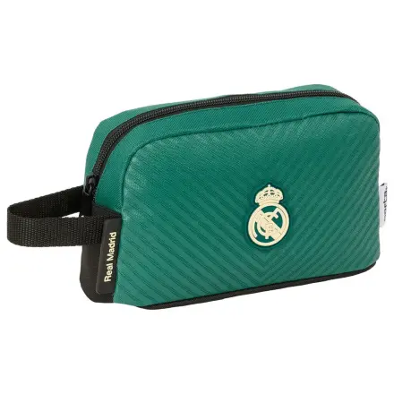 Real Madrid thermal lunch bag product photo