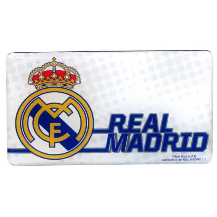 Real Madrid magnet product photo