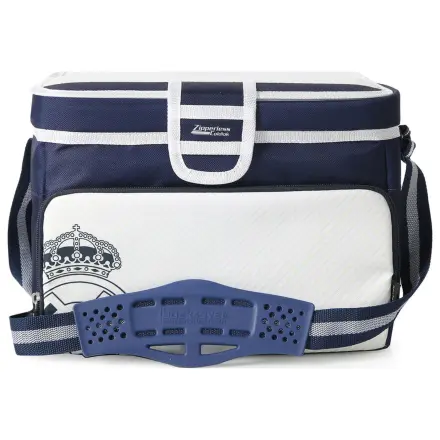 Real Madrid food carrier bag product photo
