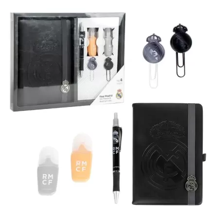 Real Madrid stationary set product photo