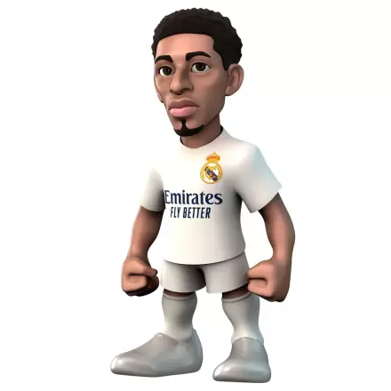 Real Madrid Jude Bellingham Minix figure 12cm termékfotója